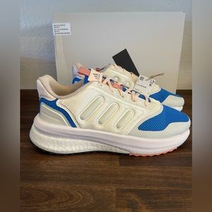 NEW Adidas shoes Size 9.5  X_PLRPHASE women’s athletic running shoes‎